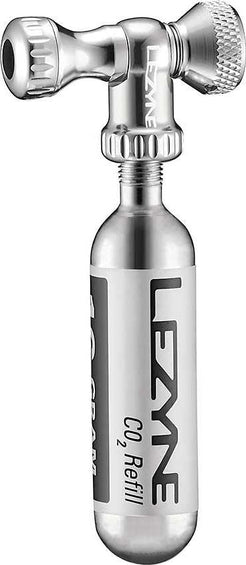 Lezyne Control Drive CO2