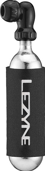 Lezyne Twin Speed Drive 25G C02 Pump