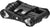 Lezyne RAP II 25 CO2 Bicycle Multi-Tools - Black