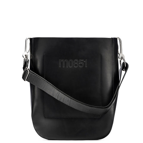 m0851 Women's Classic Hobo Bag