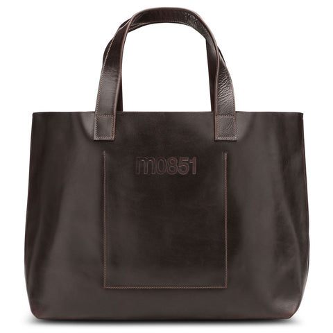 m0851 Horizontal Tote - Women's