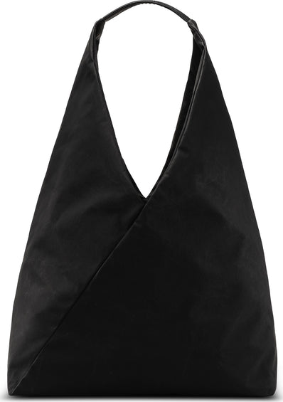m0851 Triangular Tote