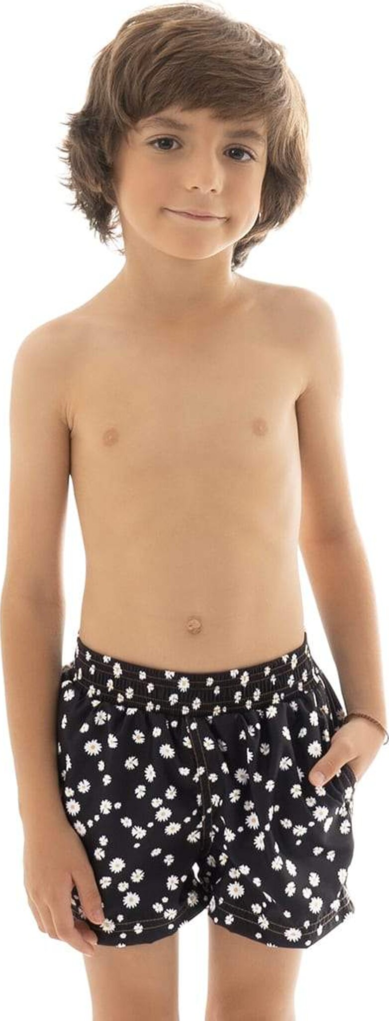 Maaji Disty Daisy Little Sailor Boardshorts Boys Altitude Sports
