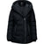 Mackage Adali Down Coat with Signature Collar - Women's - Black