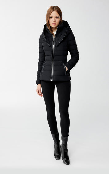 Mackage Andrea Down Jacket - Women's