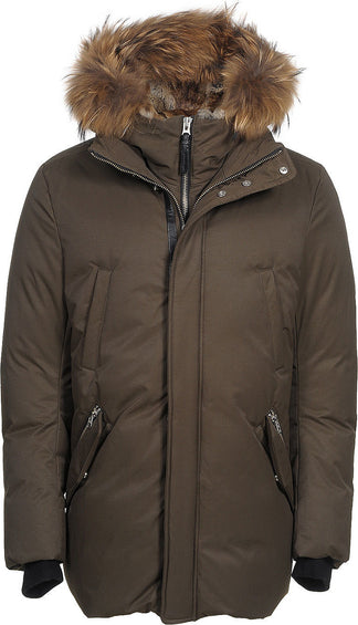 Mackage Men's Edward Down Parka