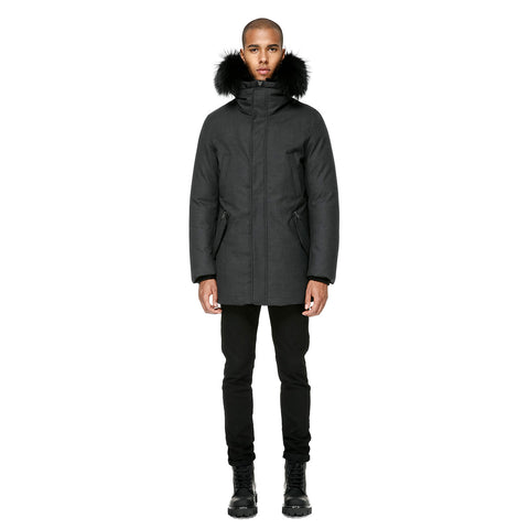 Mackage Men's Edward-W Down Parka