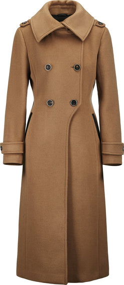 Mackage Elodie-R Wool Coat - Women's
