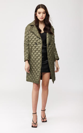 Mackage Esme Down Coat - Women's