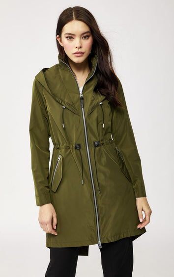 Mackage Franki Rain Jacket - Women's