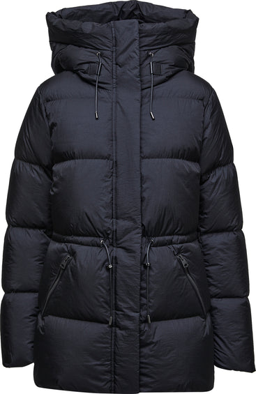 Mackage Freya Foil Shield Down Jacket - Women's