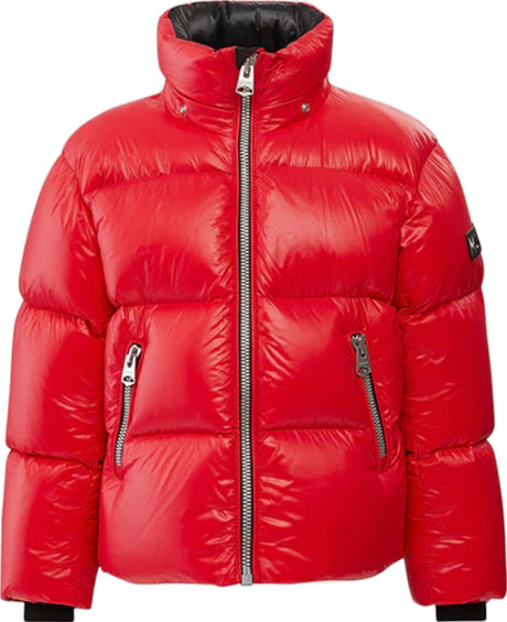 Mackage Jesse Hooded Down Jacket - Kids