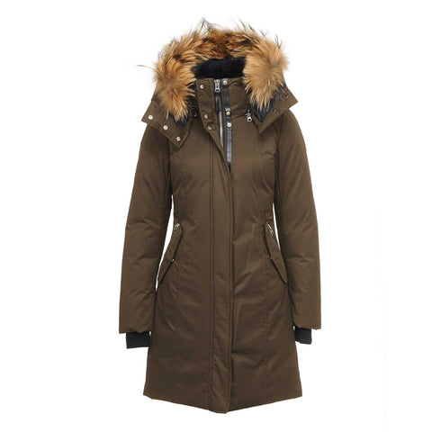 Mackage Women's Kerry Down Parka