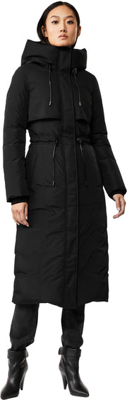 Mackage Leanne Maxi Down Coat - Women's