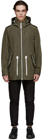 Mackage Mack Rain Coat - Men's