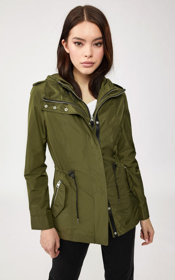 Mackage Melita-R Hooded Jacket - Women's