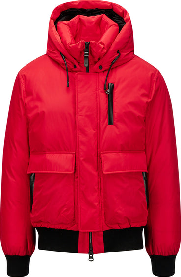 Mackage Nathan-NF Jacket - Men's