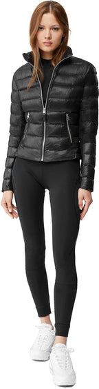 Mackage Reema Lightweight Down Coat - Women's
