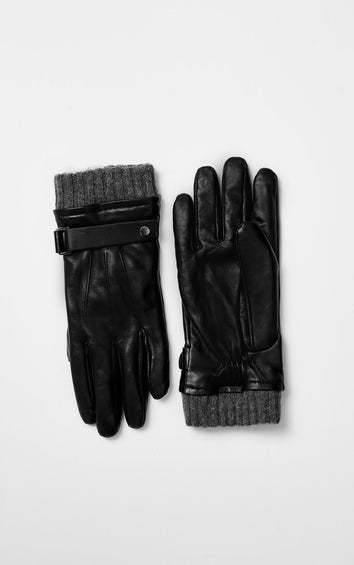 Mackage Reeve-R Gloves - Men's