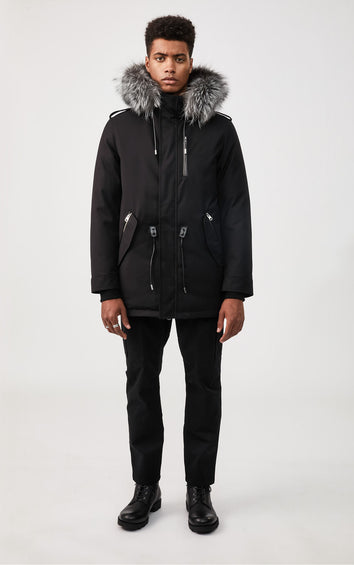 Mackage Seth-DXR Jacket - Men's