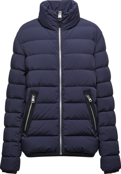 Mackage Ruben Agile 360 Down Jacket With Stand Collar - Men's