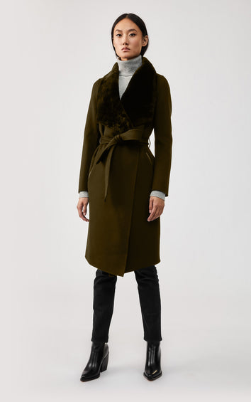 Mackage Sybil Coat - Women's
