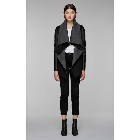 Mackage Women's Vane Coat