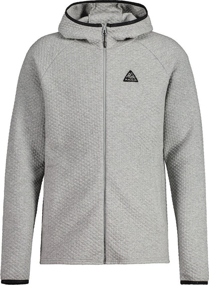 Maloja OrbeM Sweat Jacket - Men's