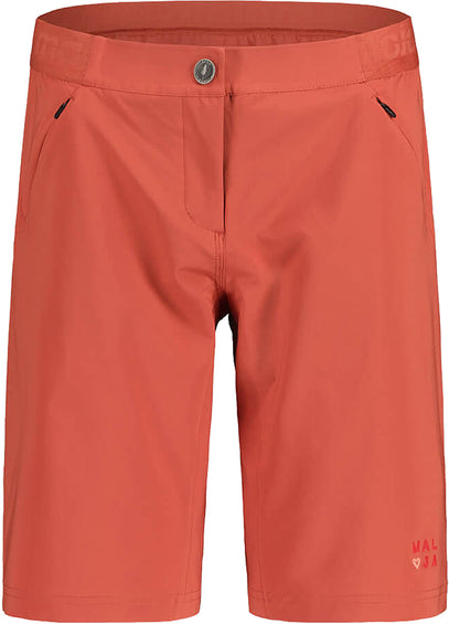 Maloja AnemonaM. Cycling Shorts - Women's