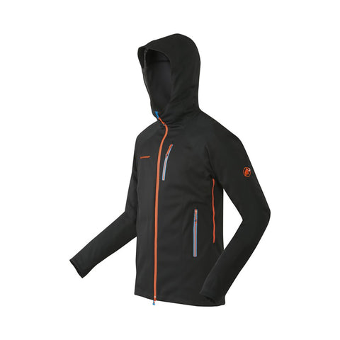 Mammut Men's Ultimate Nordpfeiler Jacket