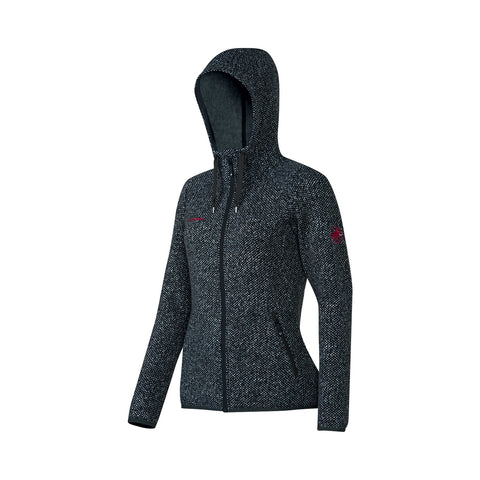 Mammut Women's Kira Tour ML Hooded Jacket