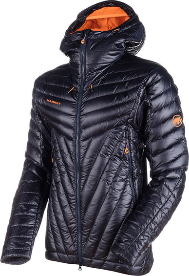 Mammut Men's Eigerjoch Advanced IN Hooded Jacket
