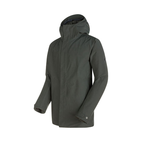 Mammut Men's Chamuera HS Thermo Hooded Parka