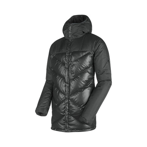 Mammut Men's Whitehorn IN Hooded Parka
