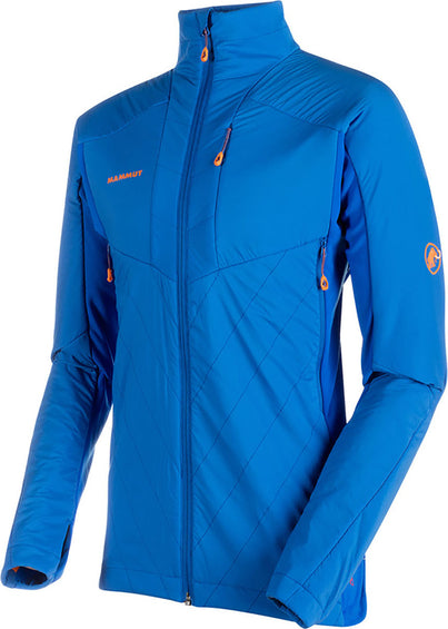 Mammut Eigerjoch IN Hybrid Jacket - Mens