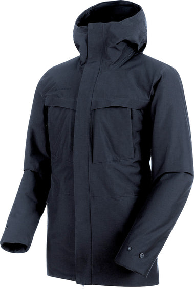 Mammut Chamuera HS Thermo Hooded Parka - Men's