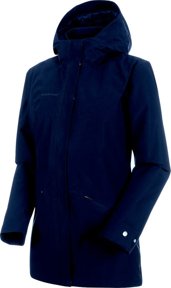 Mammut Chamuera HS Thermo Hooded Parka - Women's