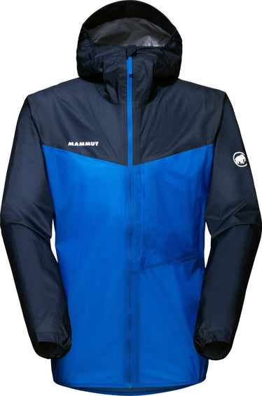 Mammut Kento Light HS Hooded Jacket - Men's