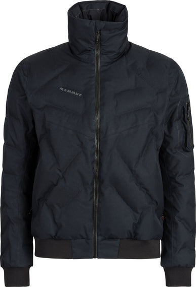 Mammut Photics HS Thermo Bomber Jacket - Unisex