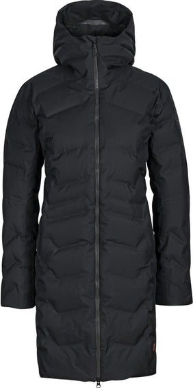 Mammut Photics Hardshell Thermo Coat - Women's