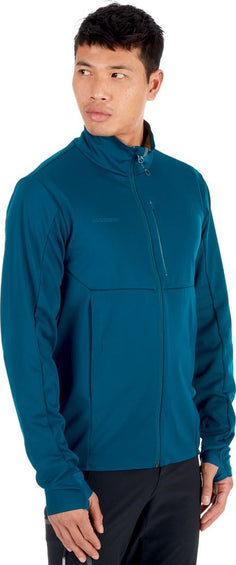 Mammut Ultimate V So Jacket - Men's