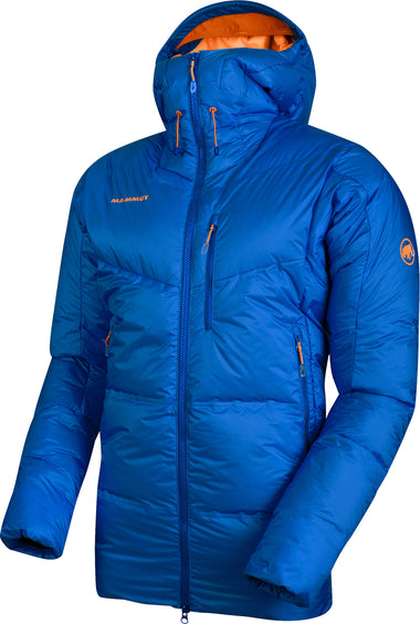Mammut Eigerjoch Pro IN Hooded Jacket - Men's