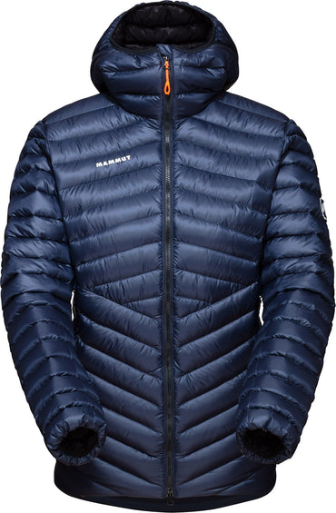 Mammut Broad Peak IN Hooded Jacket - Women's