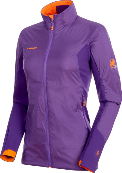 Mammut Eigerjoch IN Hybrid Jacket - Women's
