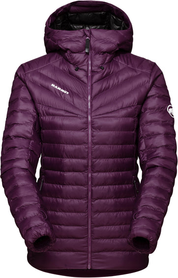 Mammut Albula IN Hooded Jacket - Women's