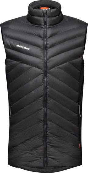 Mammut Albula In Hybrid Vest - Men's