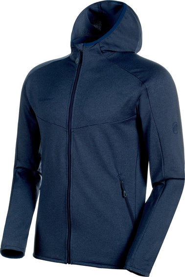 Mammut Nair Hooded Midlayer Jacket - Men's