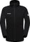 Mammut Aconcagua Light Midlayer Hoodie - Men's - Black