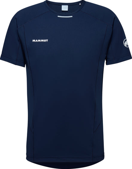 Mammut Aenergy FL T-Shirt - Men's