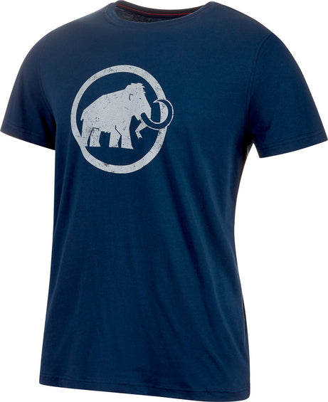 Mammut Mammut Logo T-shirt - Men's